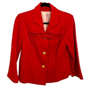 CAbi Beau Jacket